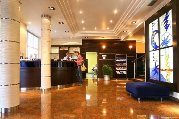Hotel Blue Star (Budva)